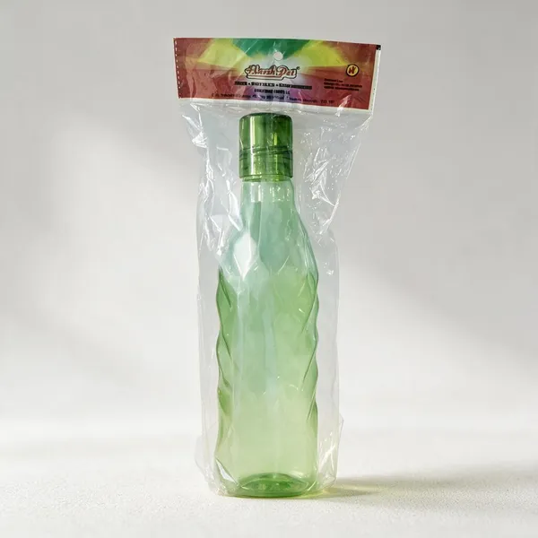 Food-Grade_Plastic_Green_Translucent_Spray_Bottle_Pack_of_4