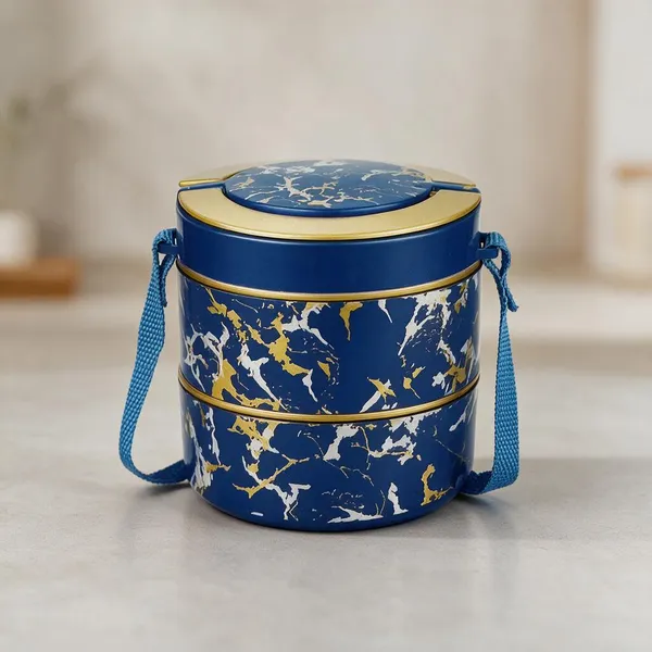 Stainless_Steel_Insulated_Blue_Pattern_Tiffin_Box_Pack_of_2