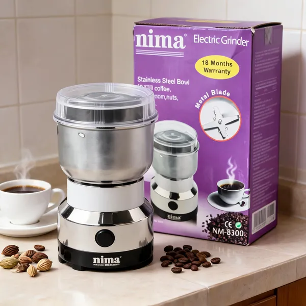 Prima_Stainless_Steel_Electric_Coffee_Spice_Grinder_Nm-8300