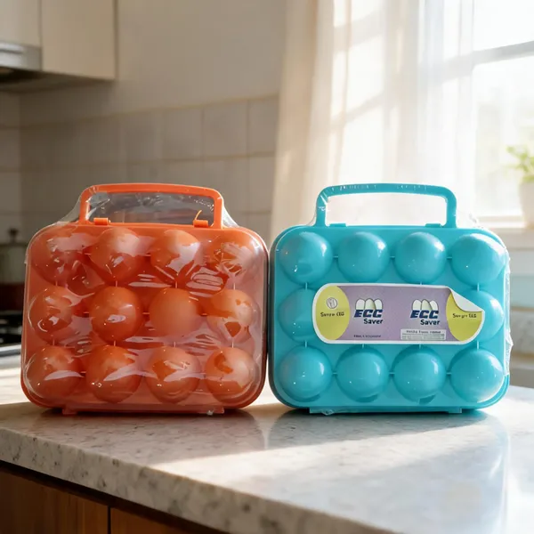 Food-Grade_Plastic_Blue_Orange_Egg_Storage_Container