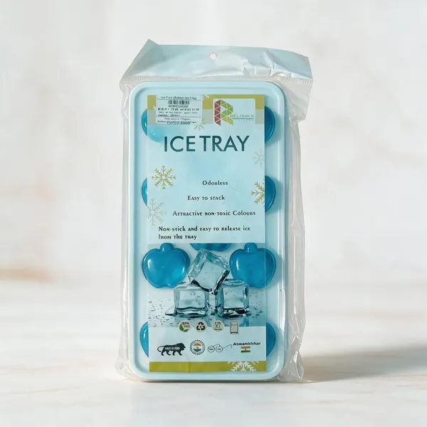 Food-Grade_Plastic_Apple_Shape_Ice_Tray_Pack_of_5