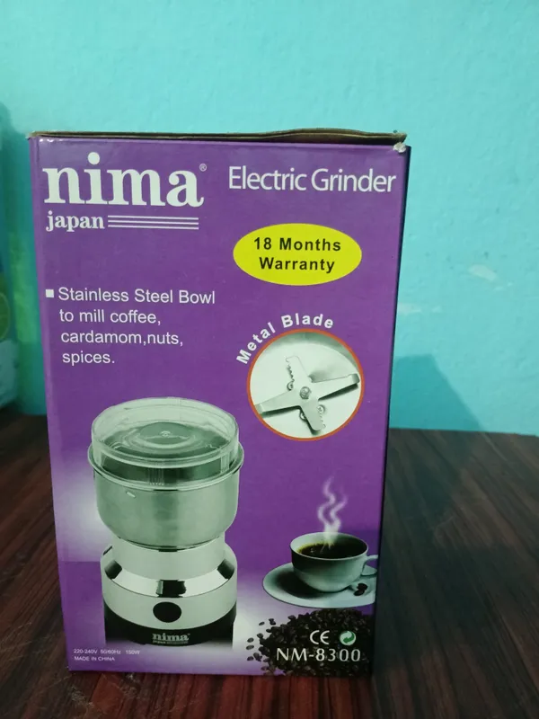 Nima_Electric_Coffee_And_Spice_Grinder_NM-8300