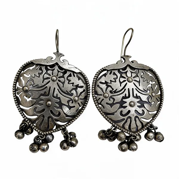 Silver_Oxidized_Brass_Floral_Jhumka_Dangle_Earrings_For_Women