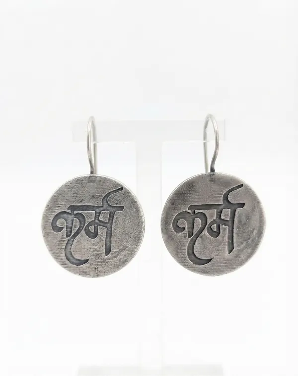 Silver_Oxidised_Brass_Crescent_Drop_Earrings_For_Women
