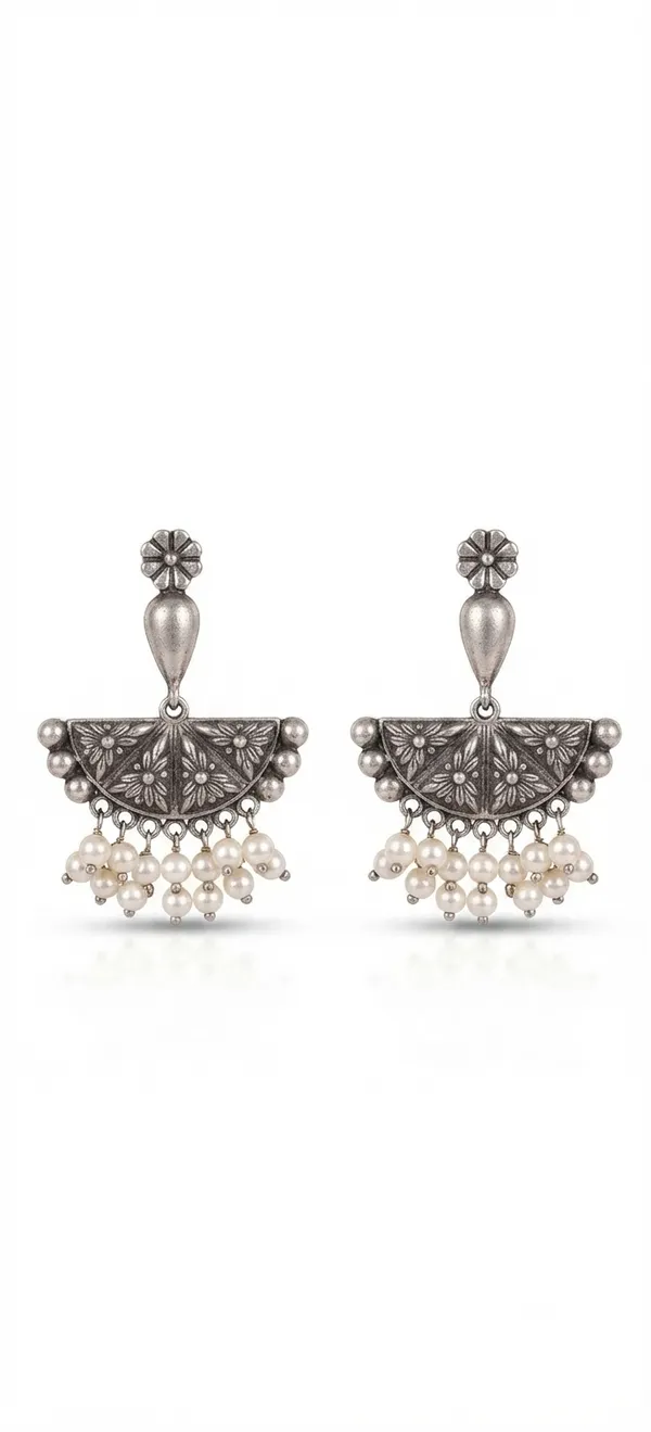 Silver_Oxidised_Brass_Chandbali_Drop_Earrings_For_Women