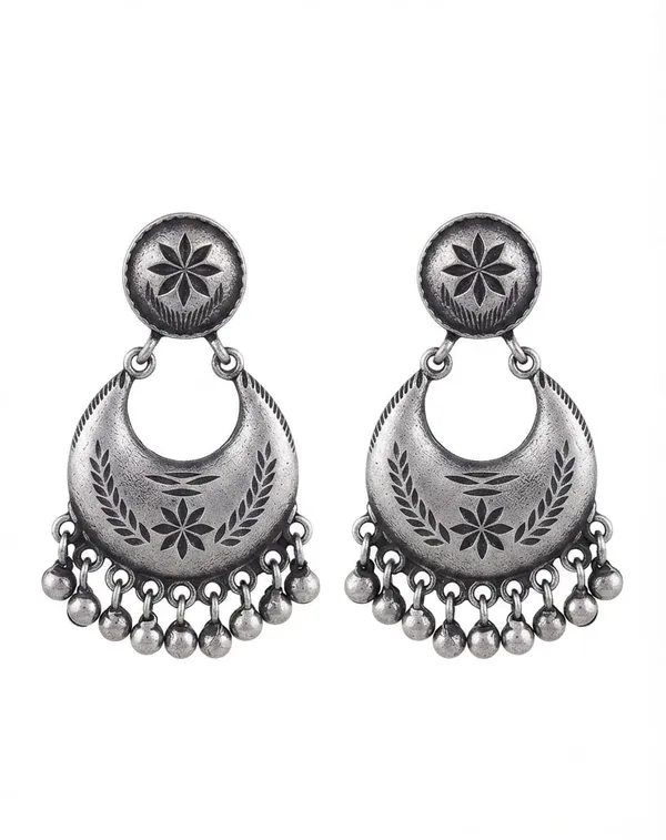 Silver-Tone_Brass_Crescent_Jhumka_Earrings_For_Women