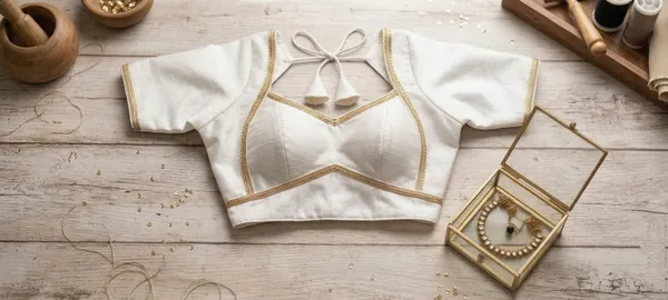 White_Embellished_Blouse_for_Women