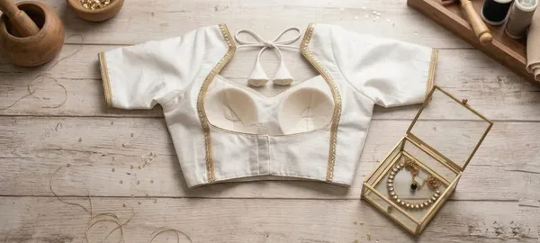 White_Embellished_Blouse_for_Women