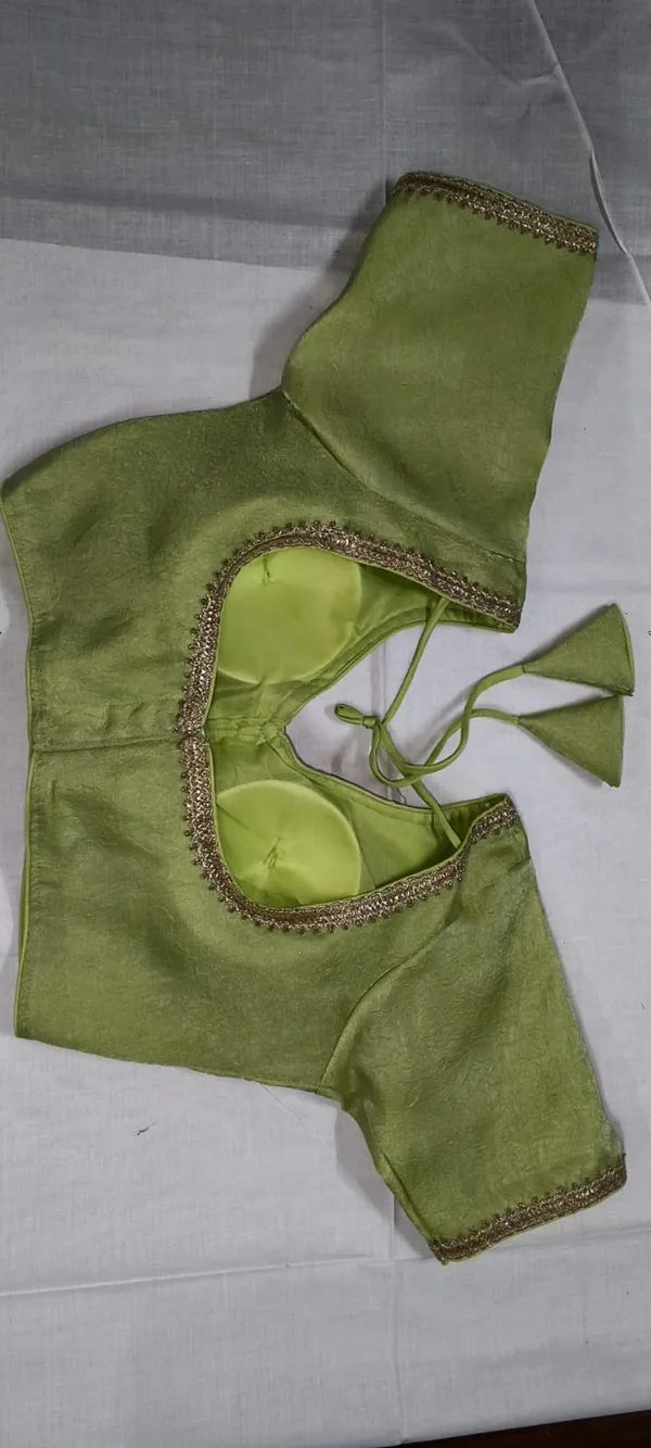 Green_Silk_Embellished_Saree_Blouse_for_Women