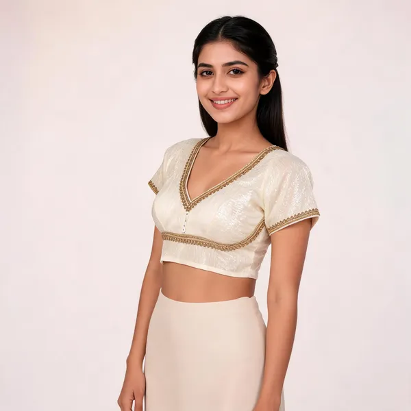White_Silk_Blouse_For_Women