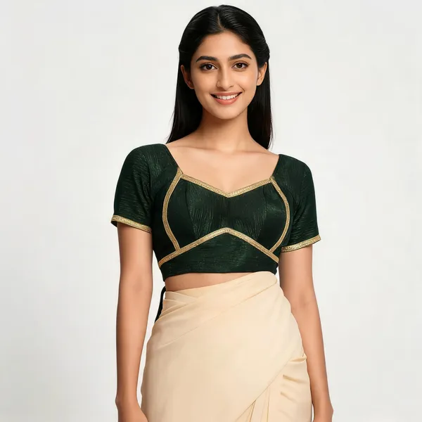 Black_Silk_Blouse_For_Women