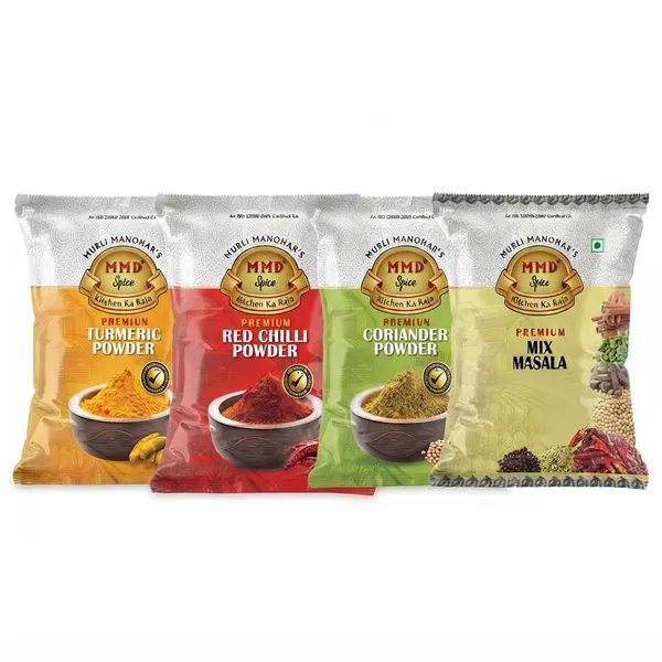 Turmeric,_Mirch,_Dhaniya_And_Mix_Masala_Combo_Pack_Of_4