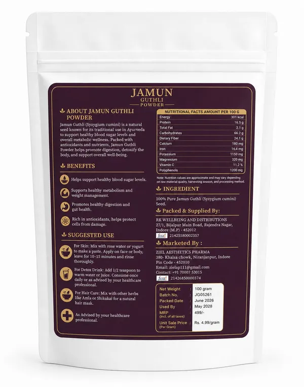 Ziel_Aesthetics_Pharma_Neem_Leaf_Powder_Skin_&_Scalp_Care,_Jamun_Guthli__,Root_&_Bitter_Gourd_Powder_Pack_Of_4