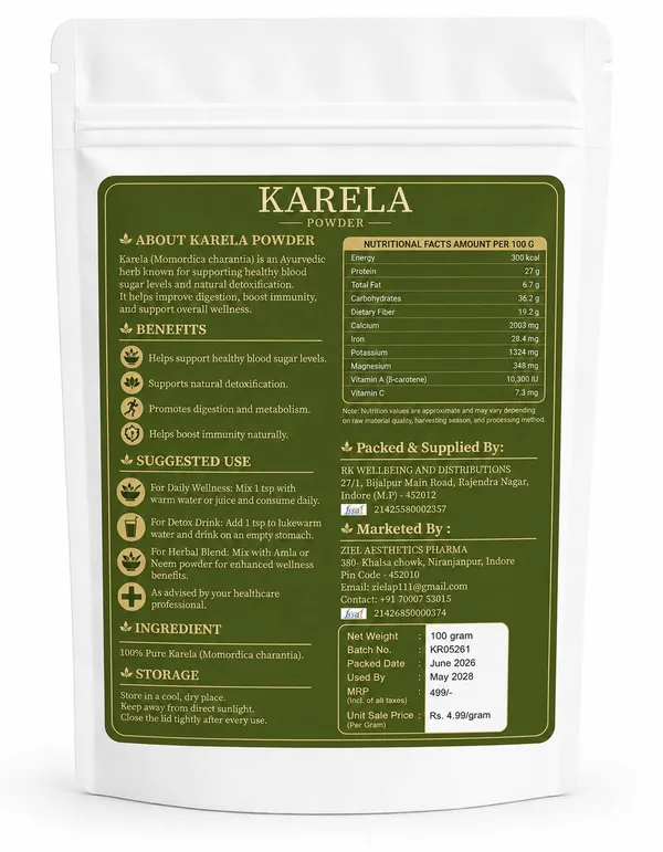Ziel_Aesthetics_Pharma_Neem_Leaf_Powder_Skin_&_Scalp_Care,_Jamun_Guthli__,Root_&_Bitter_Gourd_Powder_Pack_Of_4