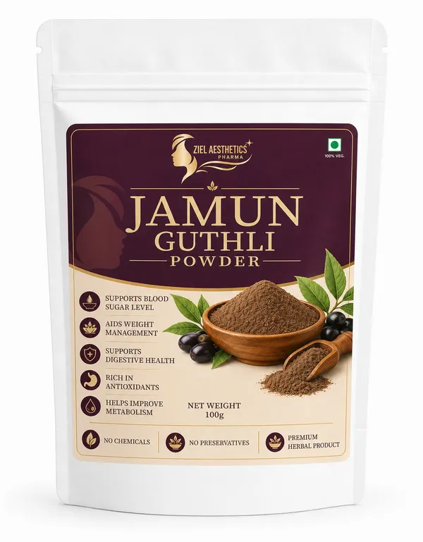 Ziel_Aesthetics_Pharma_Neem_Leaf_Powder_Skin_&_Scalp_Care,_Jamun_Guthli__,Root_&_Bitter_Gourd_Powder_Pack_Of_4