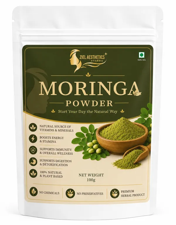 Ziel_Aesthetics_Pharma_Pure_Moringa_Leaf,_Beetroot_And_Root_Powder_Pack_Of_3