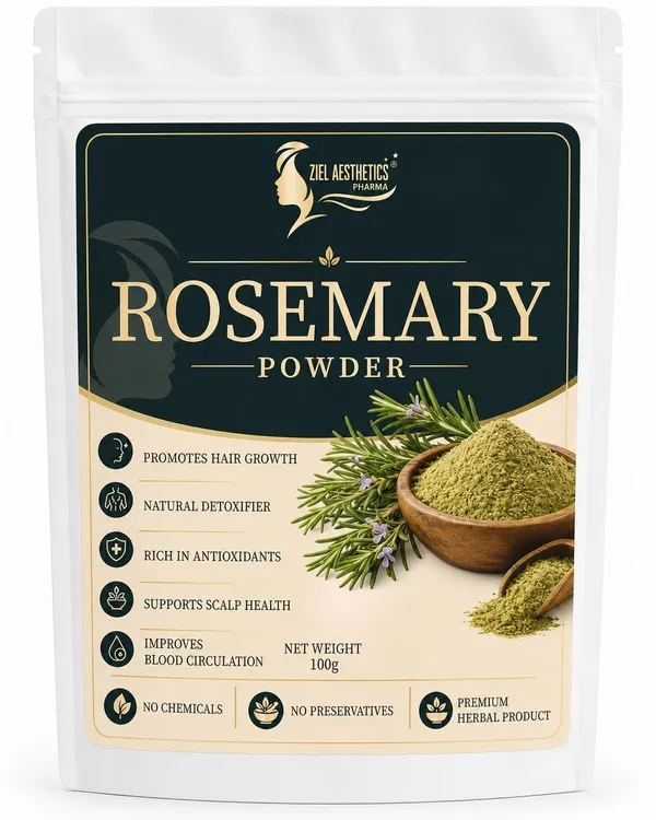 Ziel_Aesthetics_Rosemary_Leaf_Powder_Hair_Growth_&_Scalp_Care