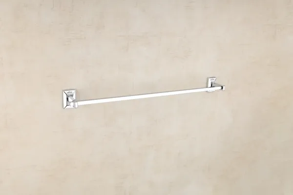 UDAN_Single_Towel_Rod_SS_202_|_Wall_Mounted_Stainless_Steel_Chrome_Finish_Bathroom_Towel_Bar