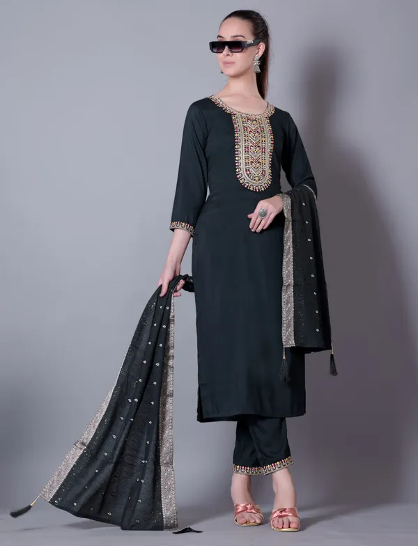 Women_Embroidered_Straight_Kurta_With_Pants_&_Dupatta