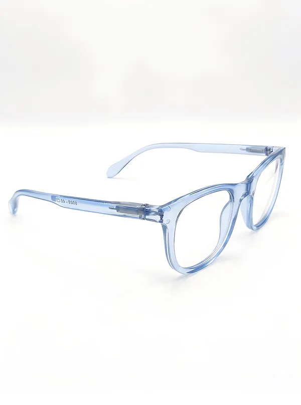 Women_Transparent_Blue_Square_Optical_Frame