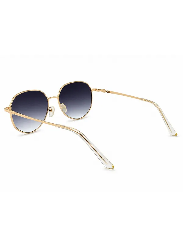 Duvane_Women_Golden_Sunglasses