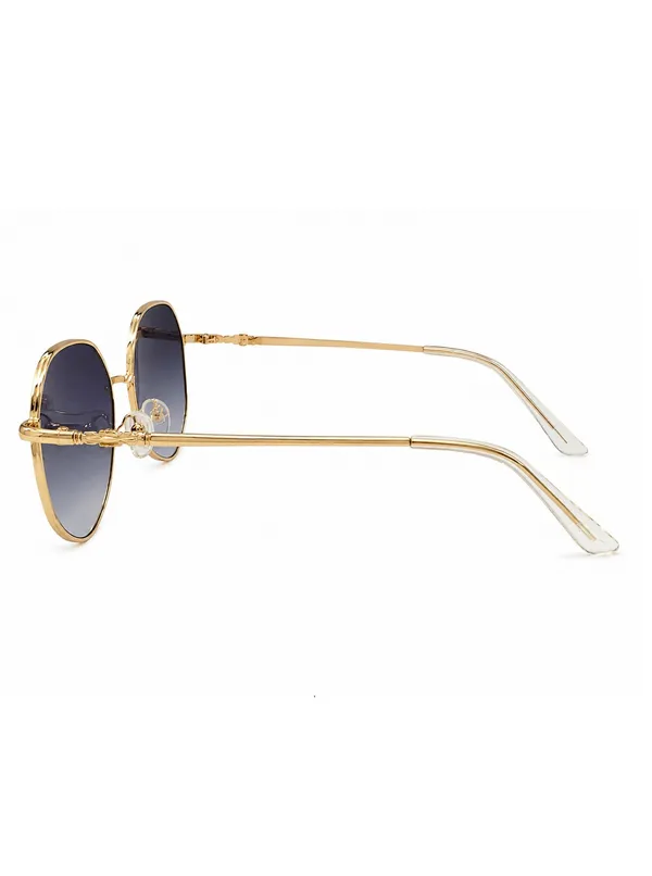 Duvane_Women_Golden_Sunglasses