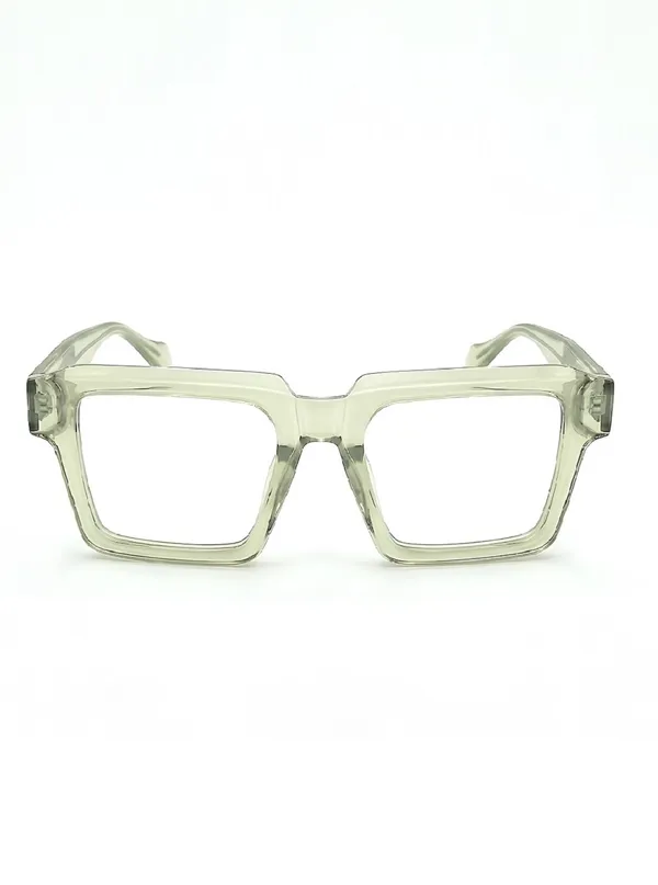 Stylish_Crystal_Green_Optical_Eyewear_Frame