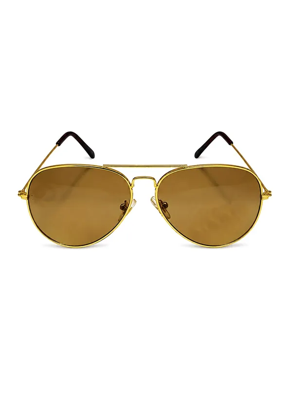 Premium_Women_Gold_Frame_Aviator_UV-Protected_Sunglasses