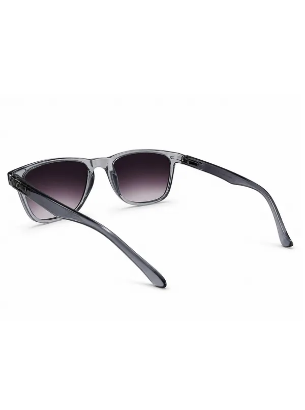 Women_Transparent_Grey_Square_Sunglasses