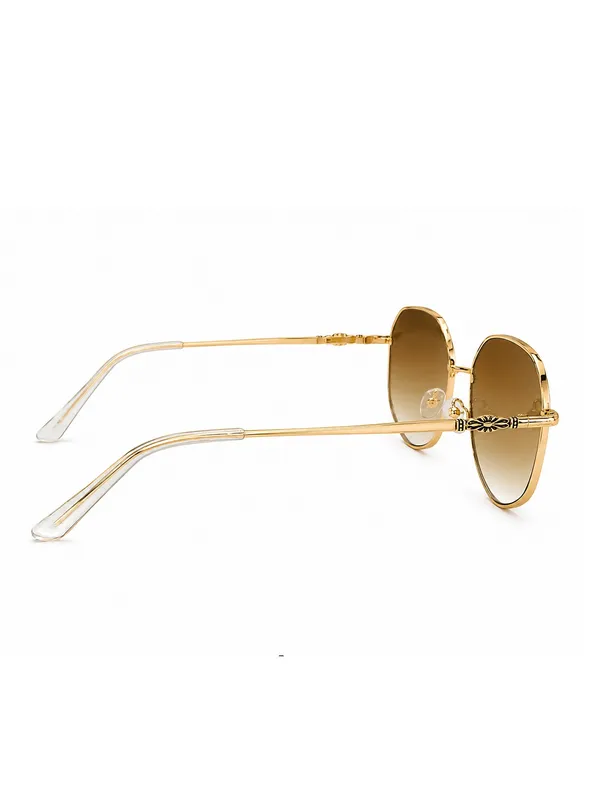 Lunara_Noir_Round_Sunglasses
