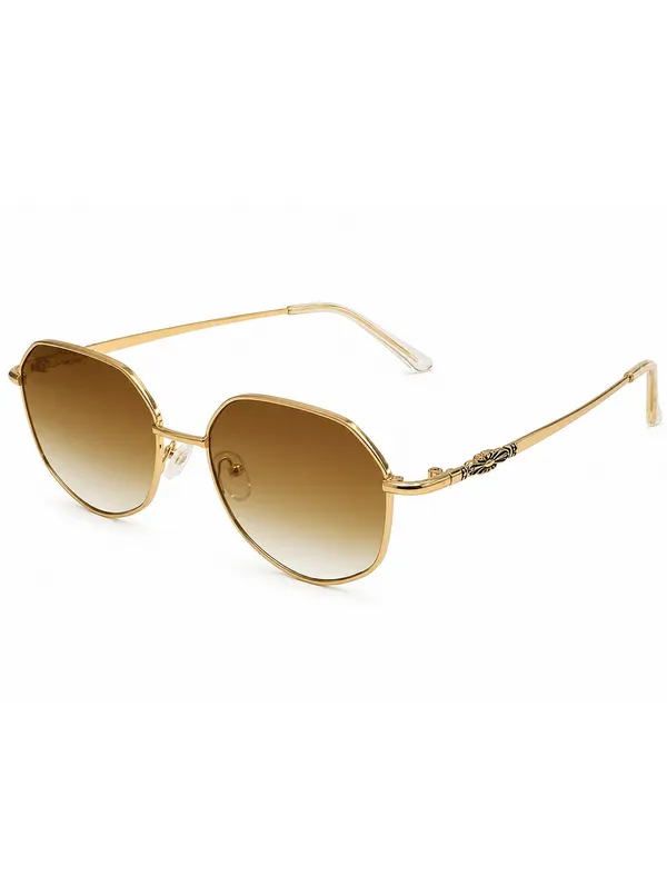 Lunara_Noir_Round_Sunglasses