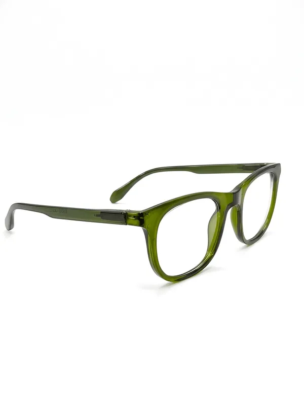 Women_Transparent_Olive_Green_Optical_Frame