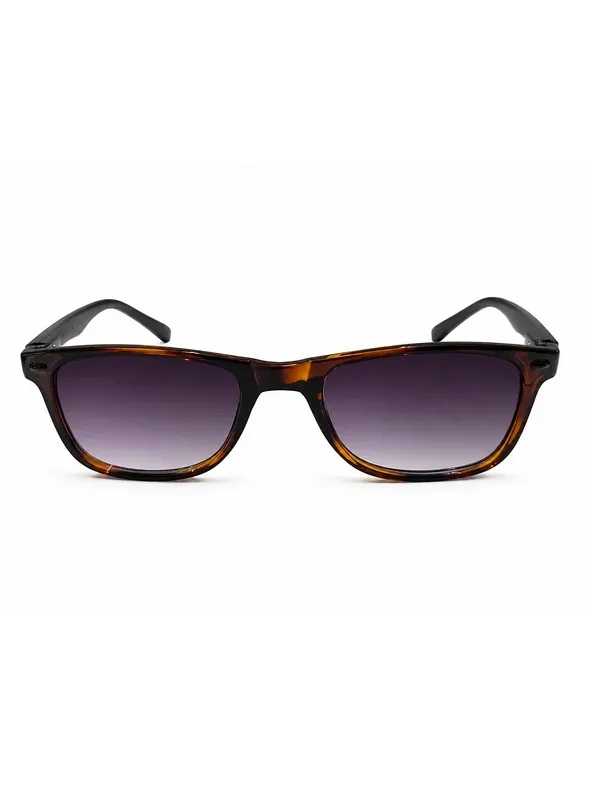 Women_Brown_Full_Rim_Square_Sunglasse