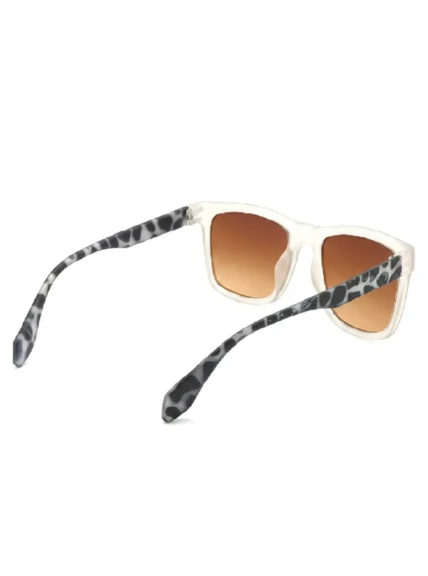 Men_Frosted_White_Rectangular_Sunglasses