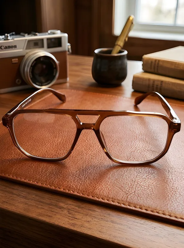 Brown_Geometric_Full-Rim_Spectacle_Frame