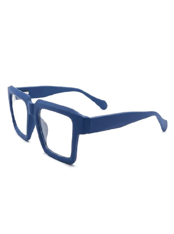 Women_Blue_Full_Rim_Square_Sunglass_Frame