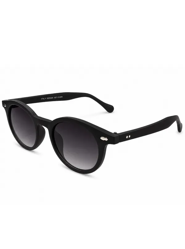 Women_Premium_Round_UV-Protected_Sunglasses
