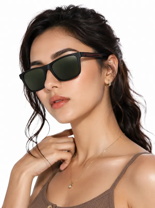 Lume_Unisex_Black_Sunglasses
