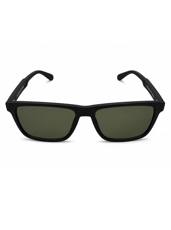 Lume_Unisex_Black_Sunglasses