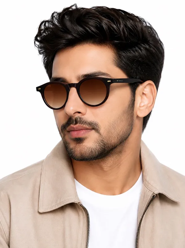 Aureve_Unisex_UV-Protected_Sunglasses