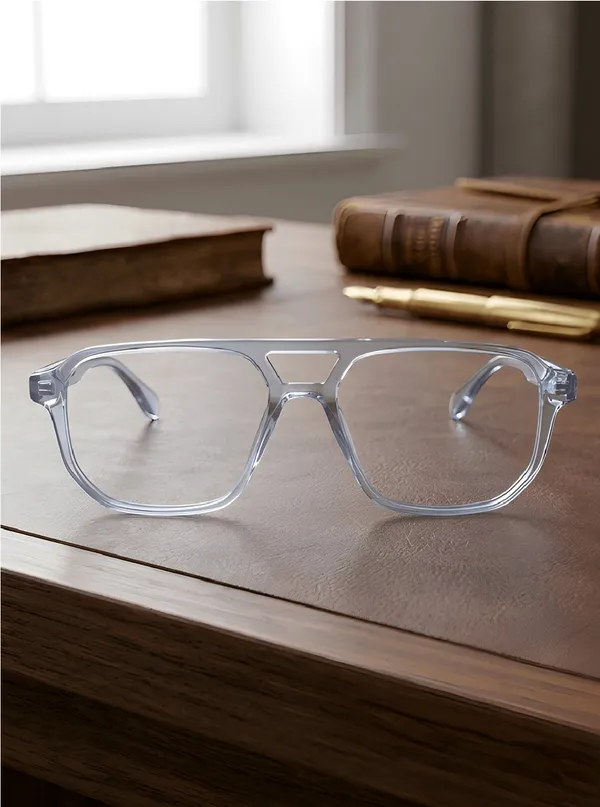 Aurelle_Noir_Unisex_Frame