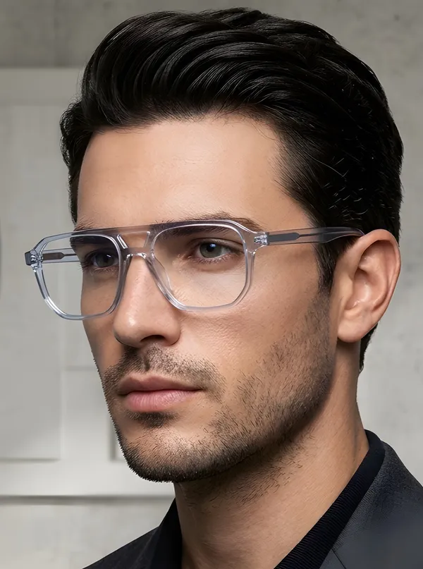 Aurelle_Noir_Unisex_Frame