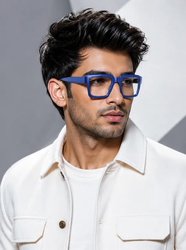 Indigo_Bold_Unisex_Frame