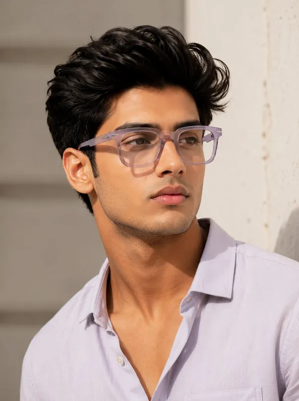 Cobalt_Square_Unisex_Frame