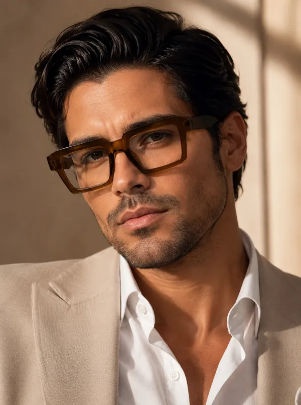 Amber_Edge_Unisex_Frame