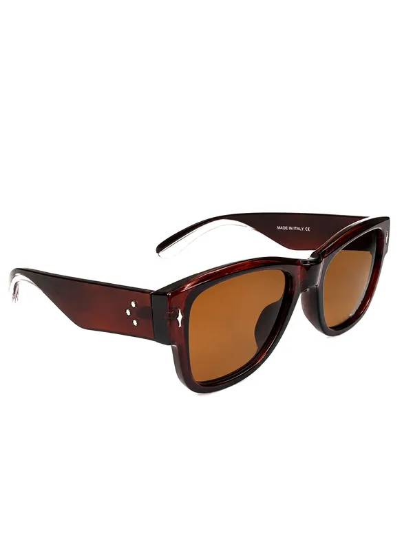 Premium_Brown_Full-Rim_Square_Sunglasses