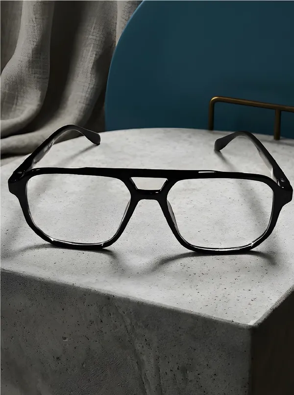 Aurelle_Noir_Unisex_Frame