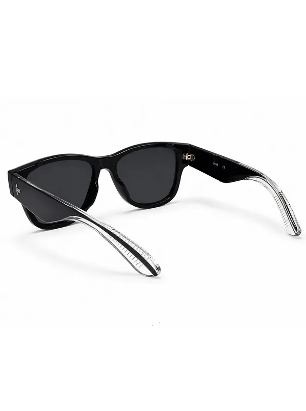 Premium_Black_Full-Rim_Square_Sunglasses
