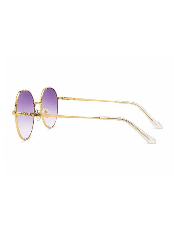 Women_Gold_Metal_Frame_Fashion_Sunglasses