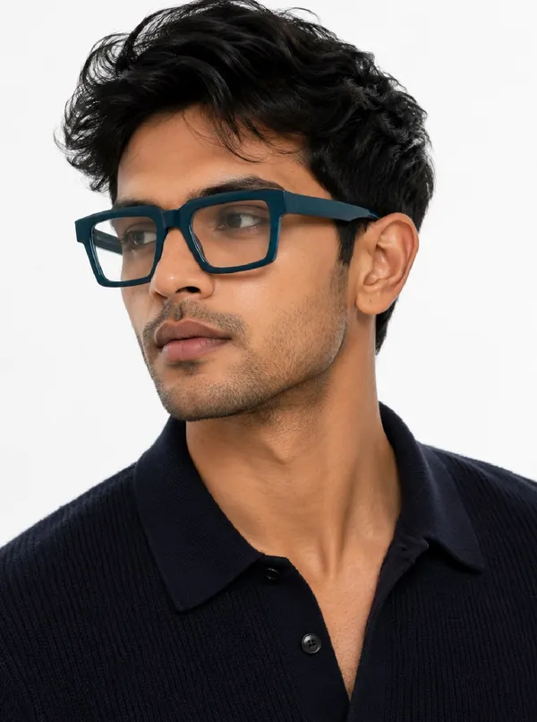 Premium_Men_Teal_Optical_Frame